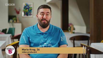 Mario Krog