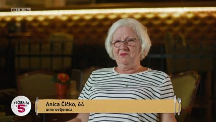Anica Čičko
