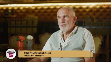 Albert Marinculić