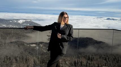 Silvija Mutić