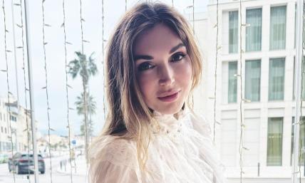 Silvija Mutić