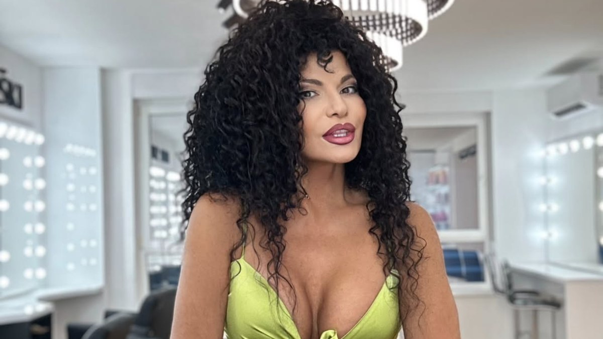 Lidija Vukićević