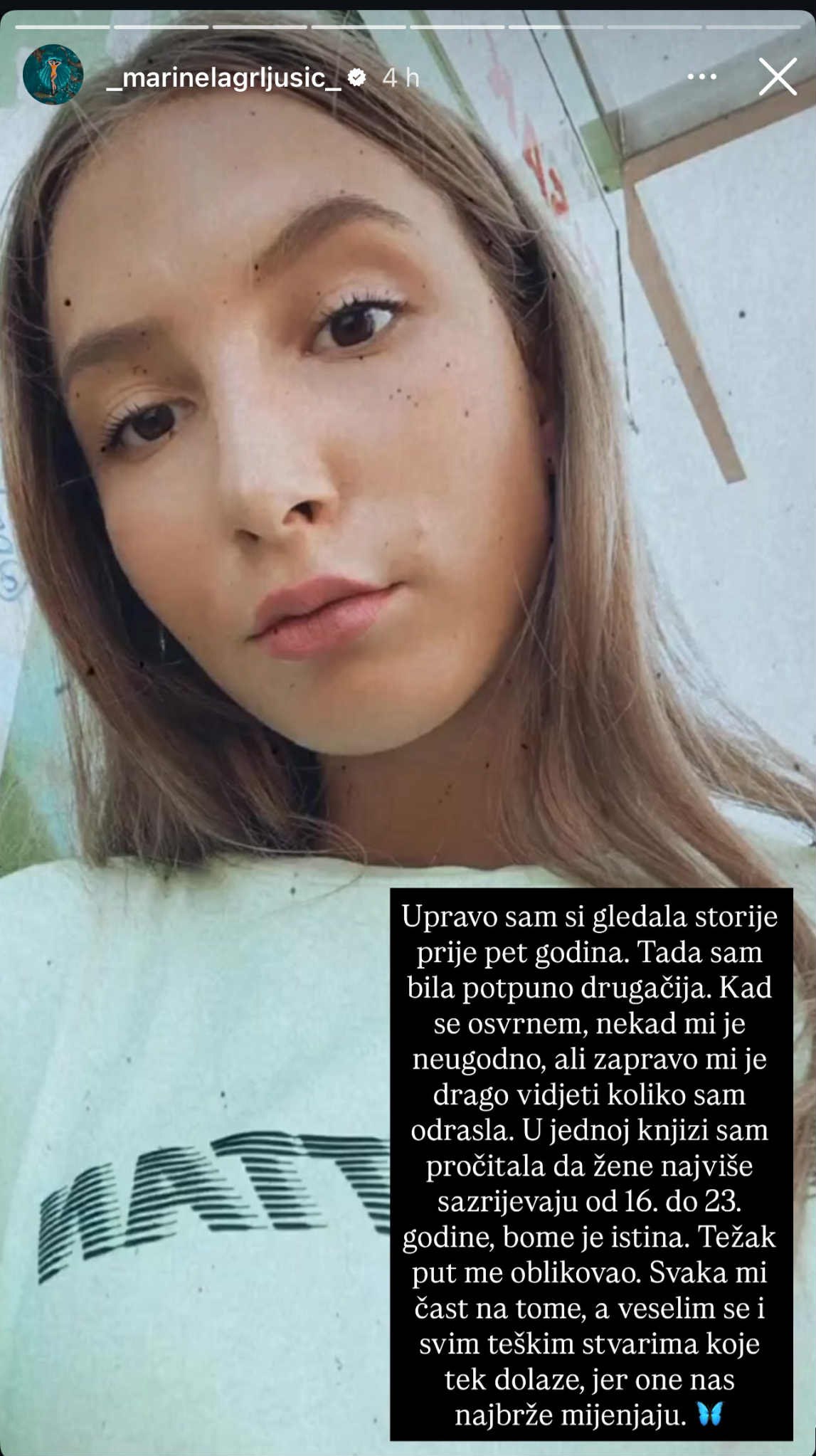 Marinela Grljušić