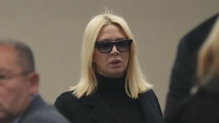 Milica Todorović