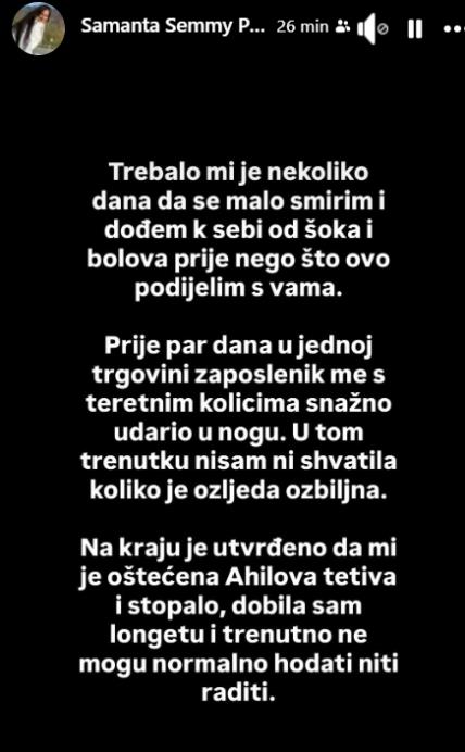 Samanta Poplašen