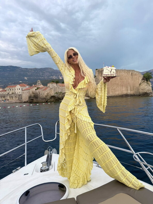 Jelena Karleuša