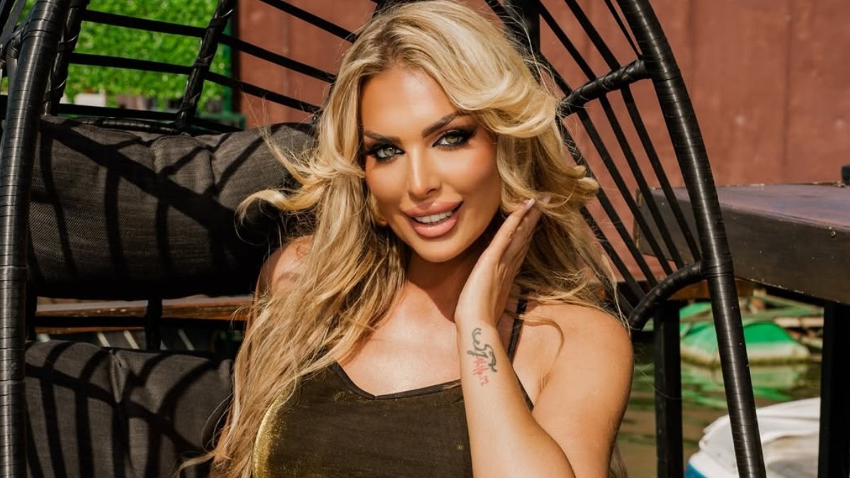 Ava Karabatić