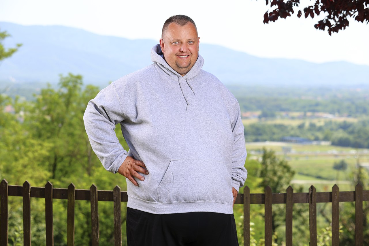 Ivica Burjan
