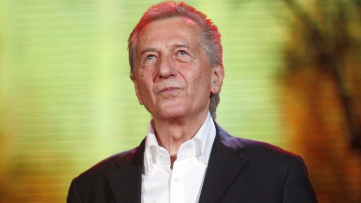 Miroslav Ilić