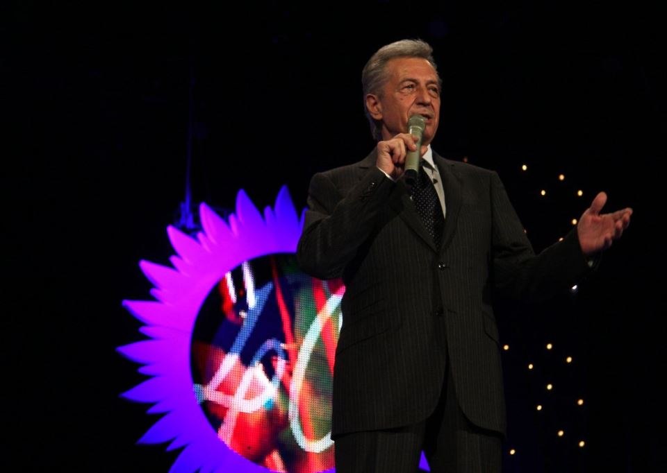 Miroslav Ilić