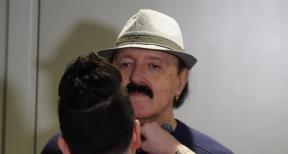 Haris Džinović