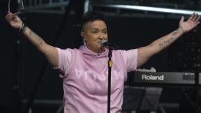 Marija Šerifović