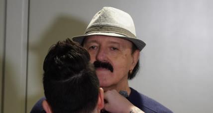 Haris Džinović