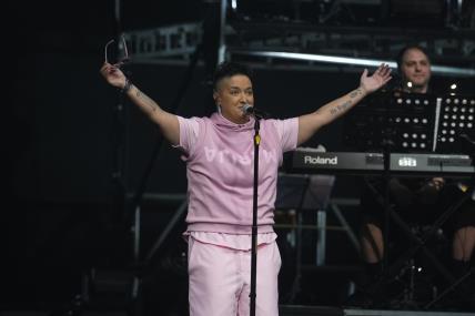Marija Šerifović
