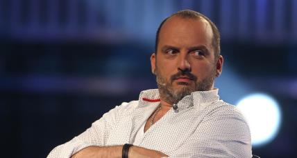 Tony Cetinski