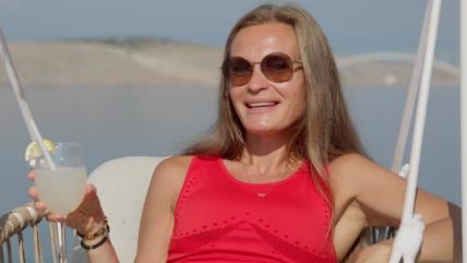 Olga Usychenko