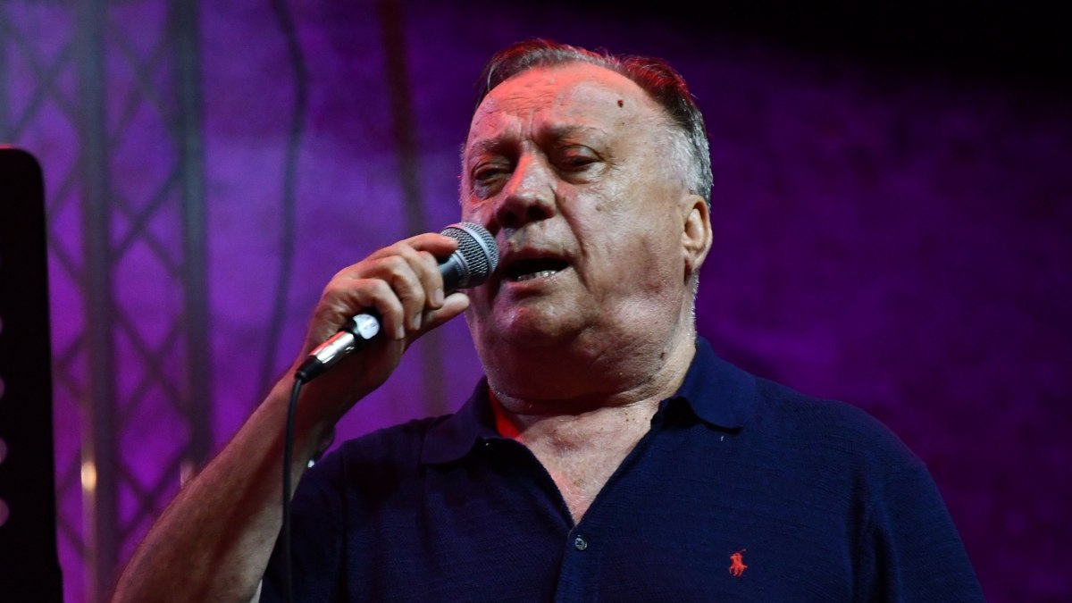Halid Bešlić
