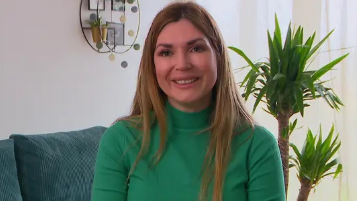 Silvija Mutić