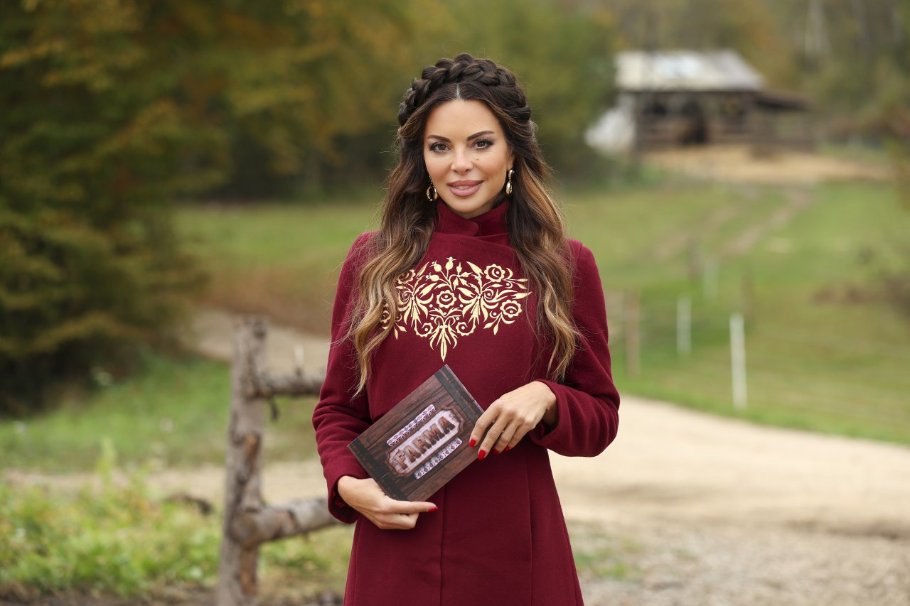 Nikolina Pišek