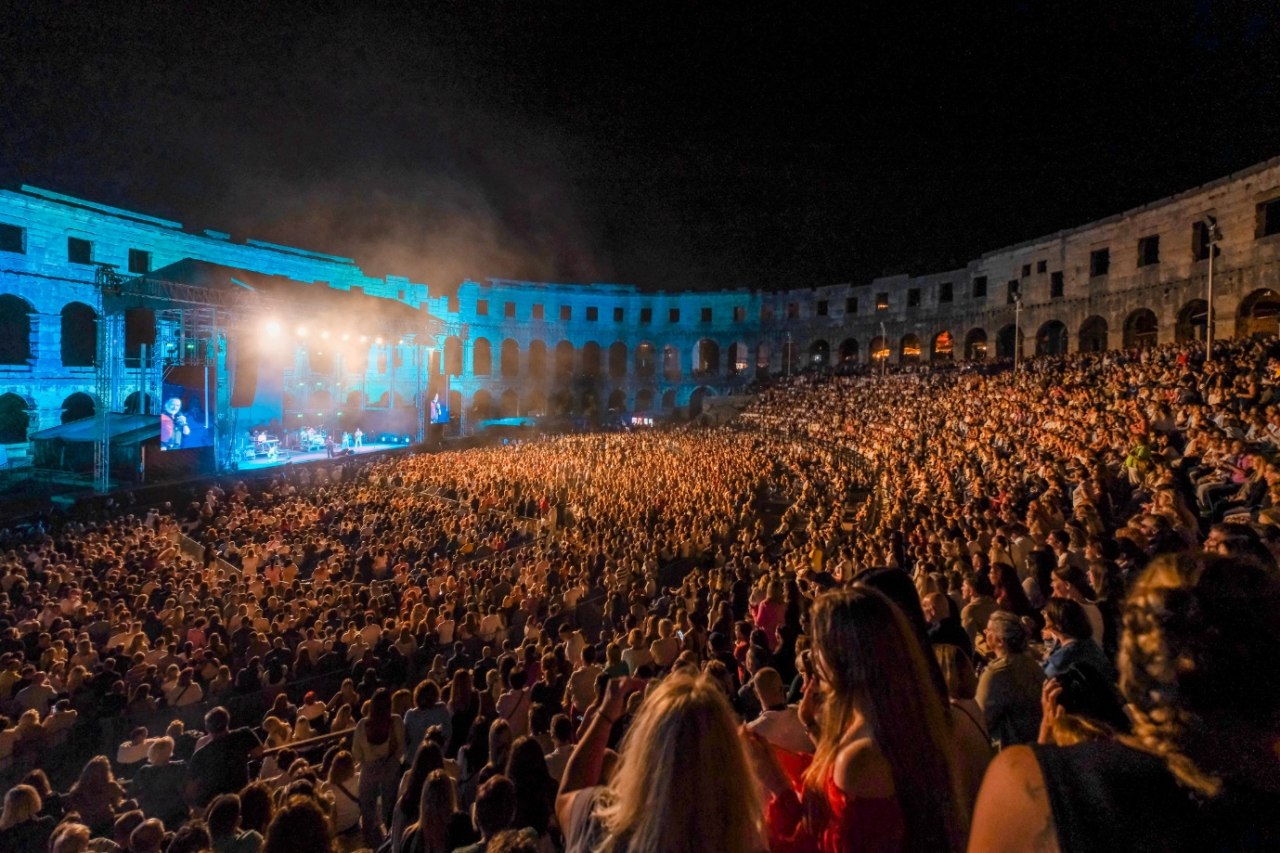pulska Arena