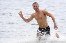 Branislav Radonić Brendon