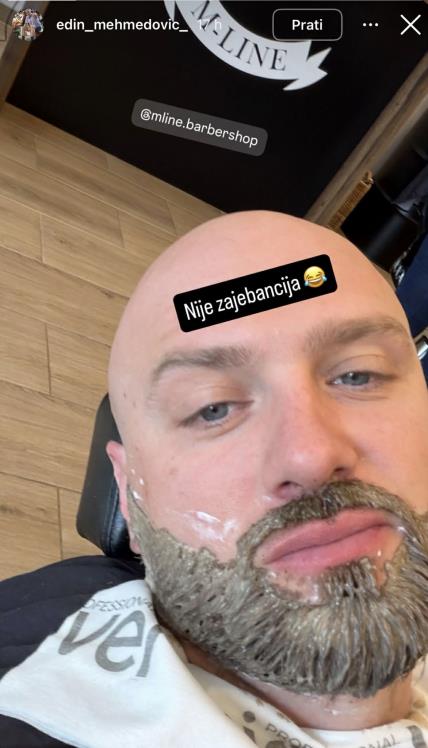 Edo Mehmedović