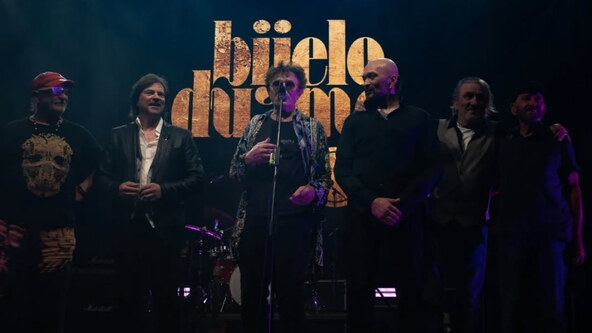 Bijelo dugme