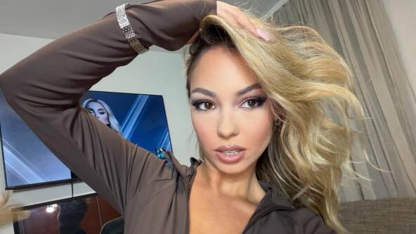Lara Krličević