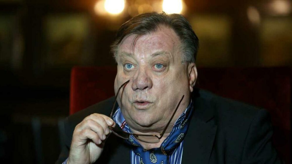 Halid Bešlić