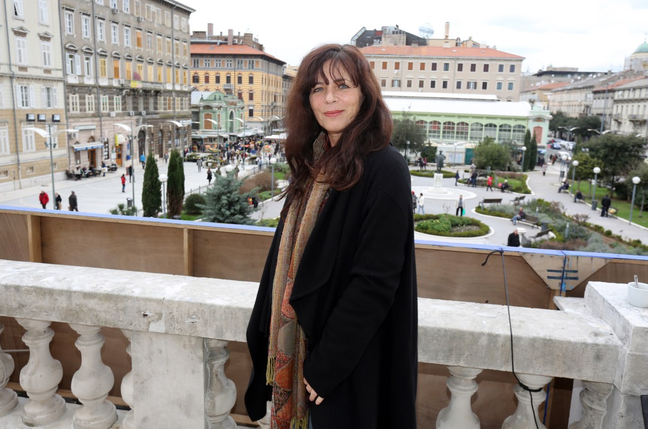 Mira Furlan
