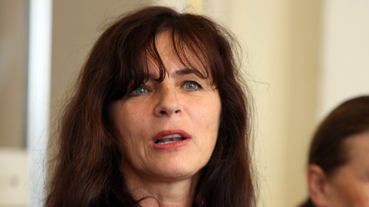 Mira Furlan