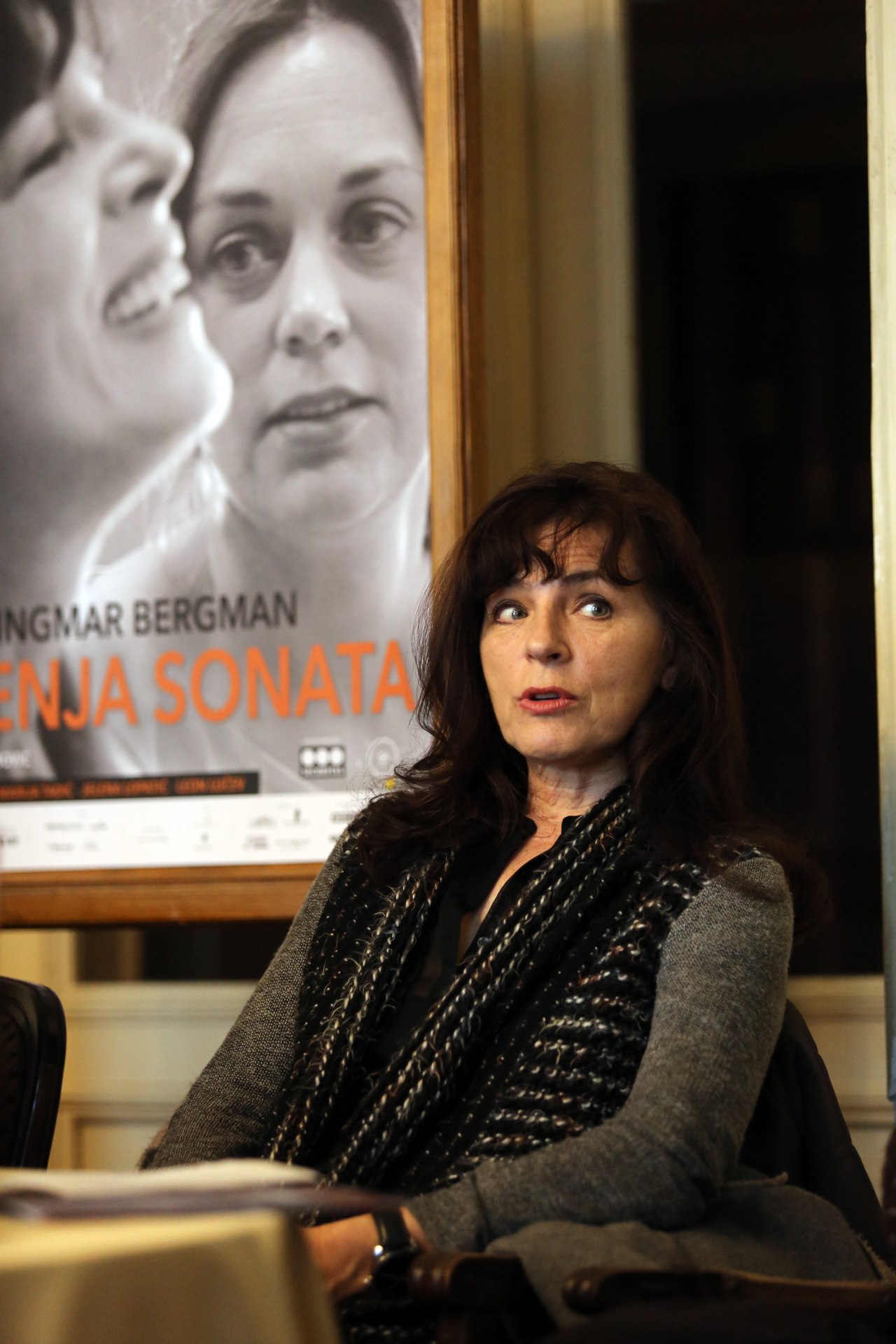 Mira Furlan