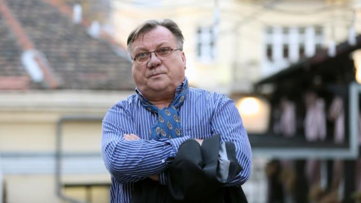 Halid Bešlić
