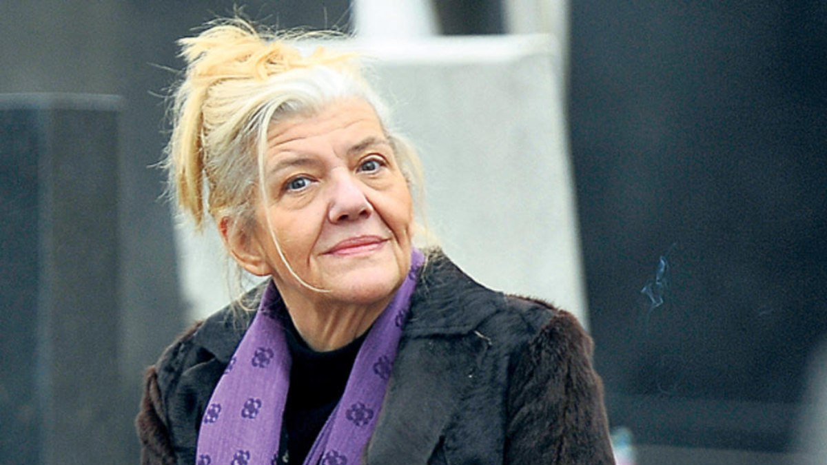 Marina Tucaković