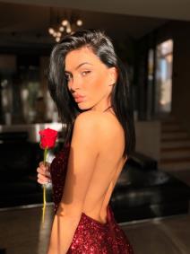 Anastasia Kaleb