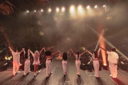 K-POP FOREVER