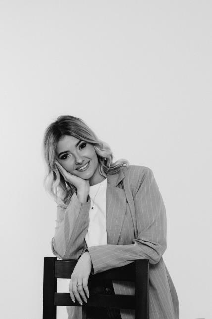 Sara Marolt