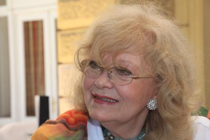 Milena Dravić