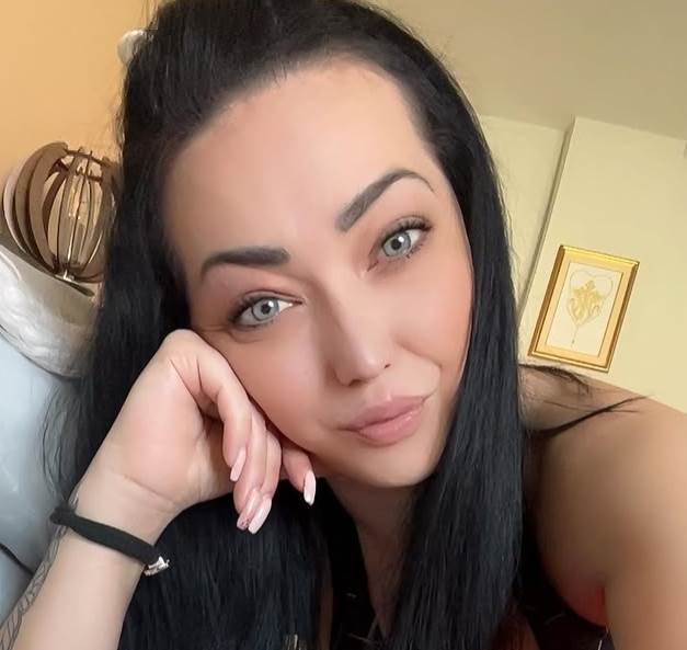 Suzana Kumer