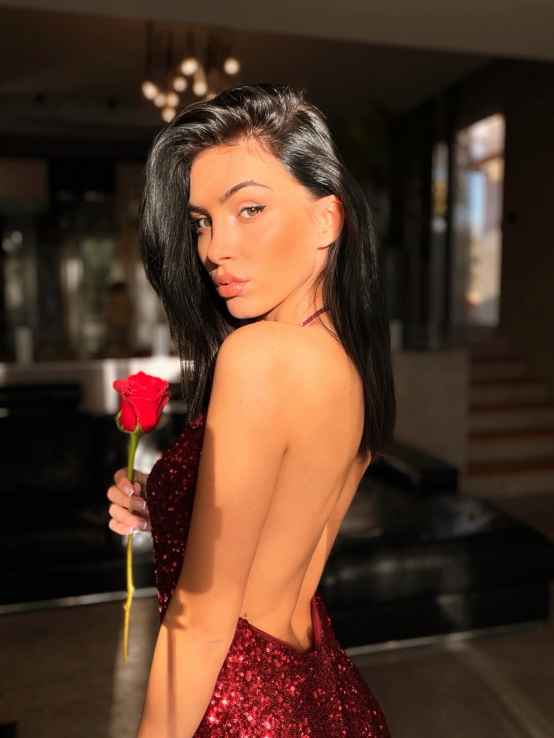 Anastasia Kaleb