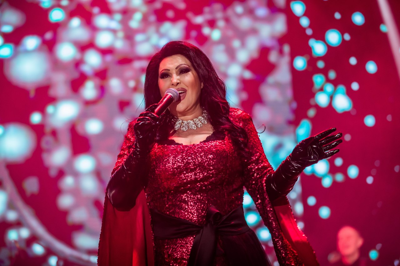Dragana Mirković