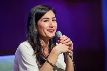 Ana Rucner