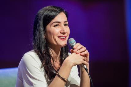 Ana Rucner