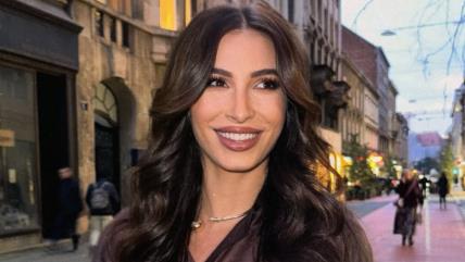 Marinela Grljušić