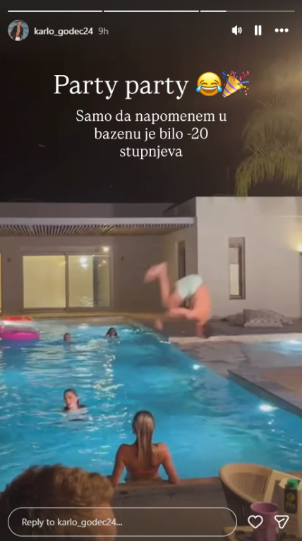 Karlo Godec
