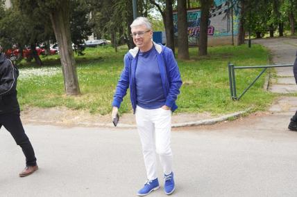 Saša Popović