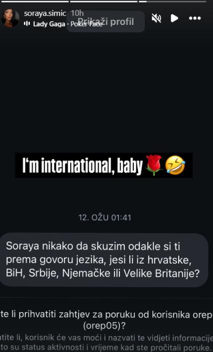 Soraya Šimić