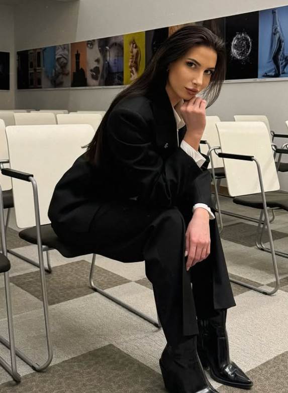 marinela grljušić