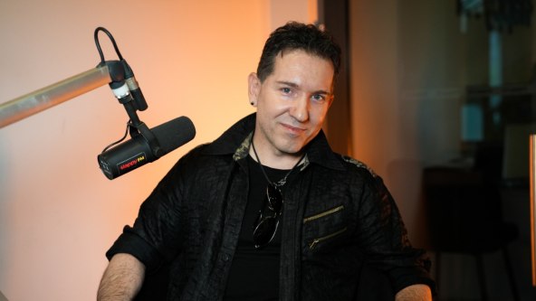 Tiho Orlić