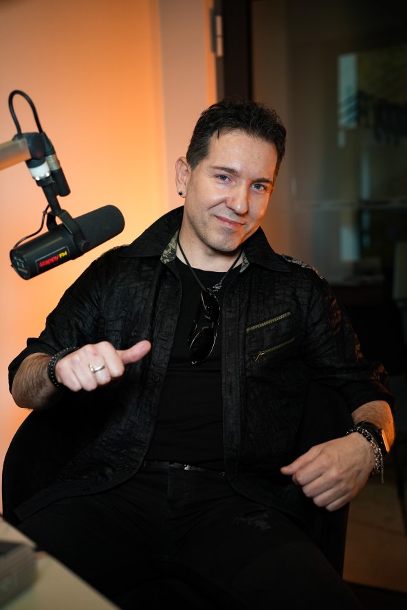 Tiho Orlić